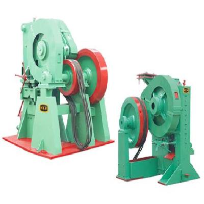 Billet Shearing Machine 2" to 6"